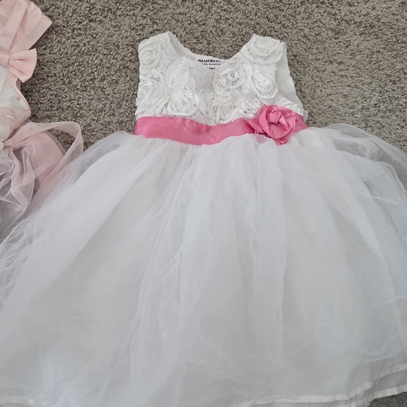 2T Spring Dresses (3) - Picture 4 of 6